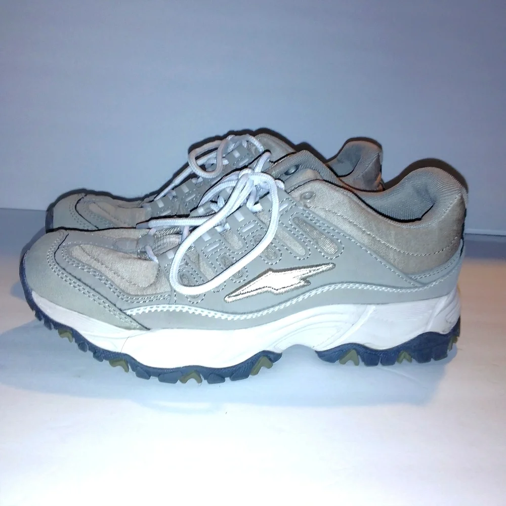 Avia Memory Foam Sneakers